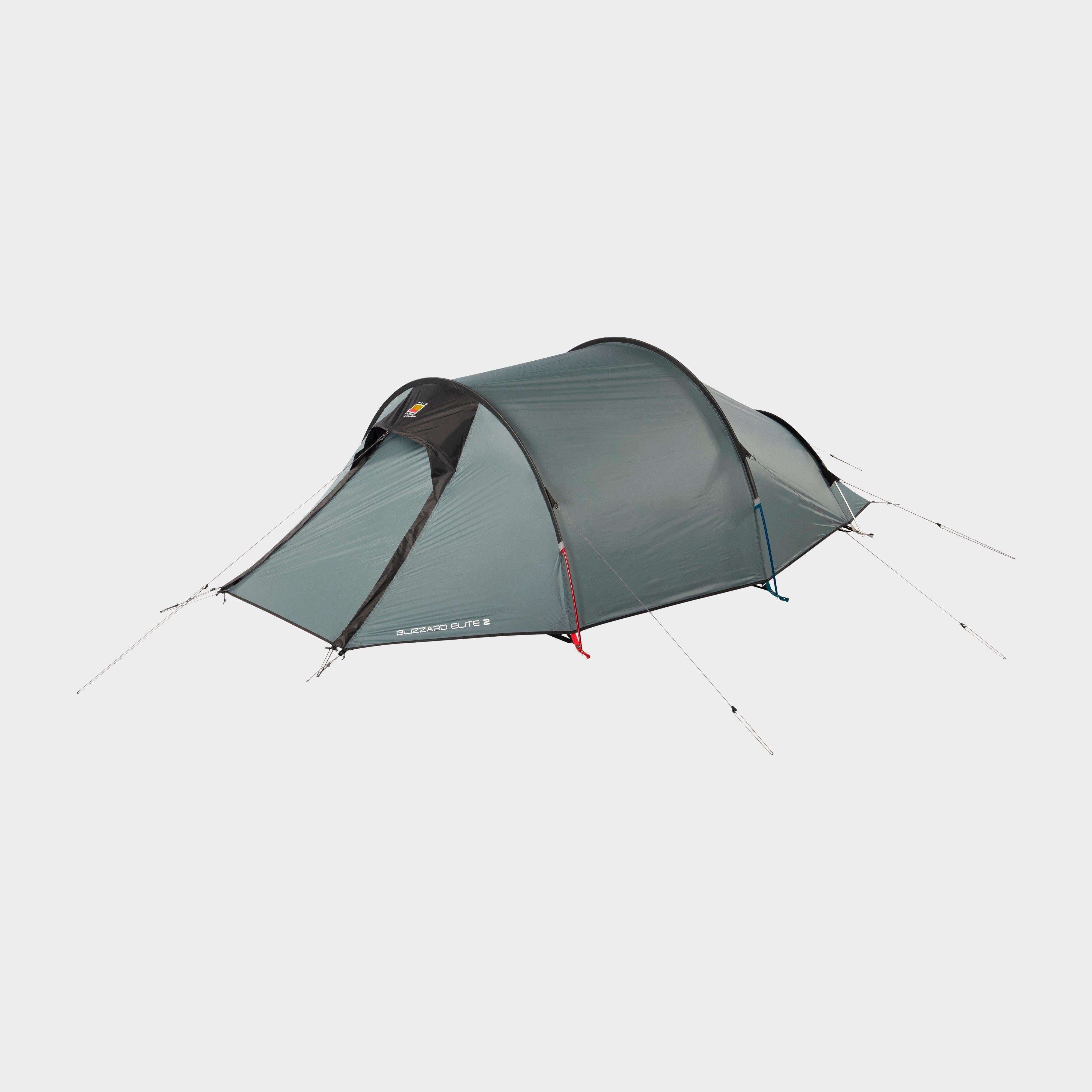 Wild Country | Blizzard Elite 2 Tent