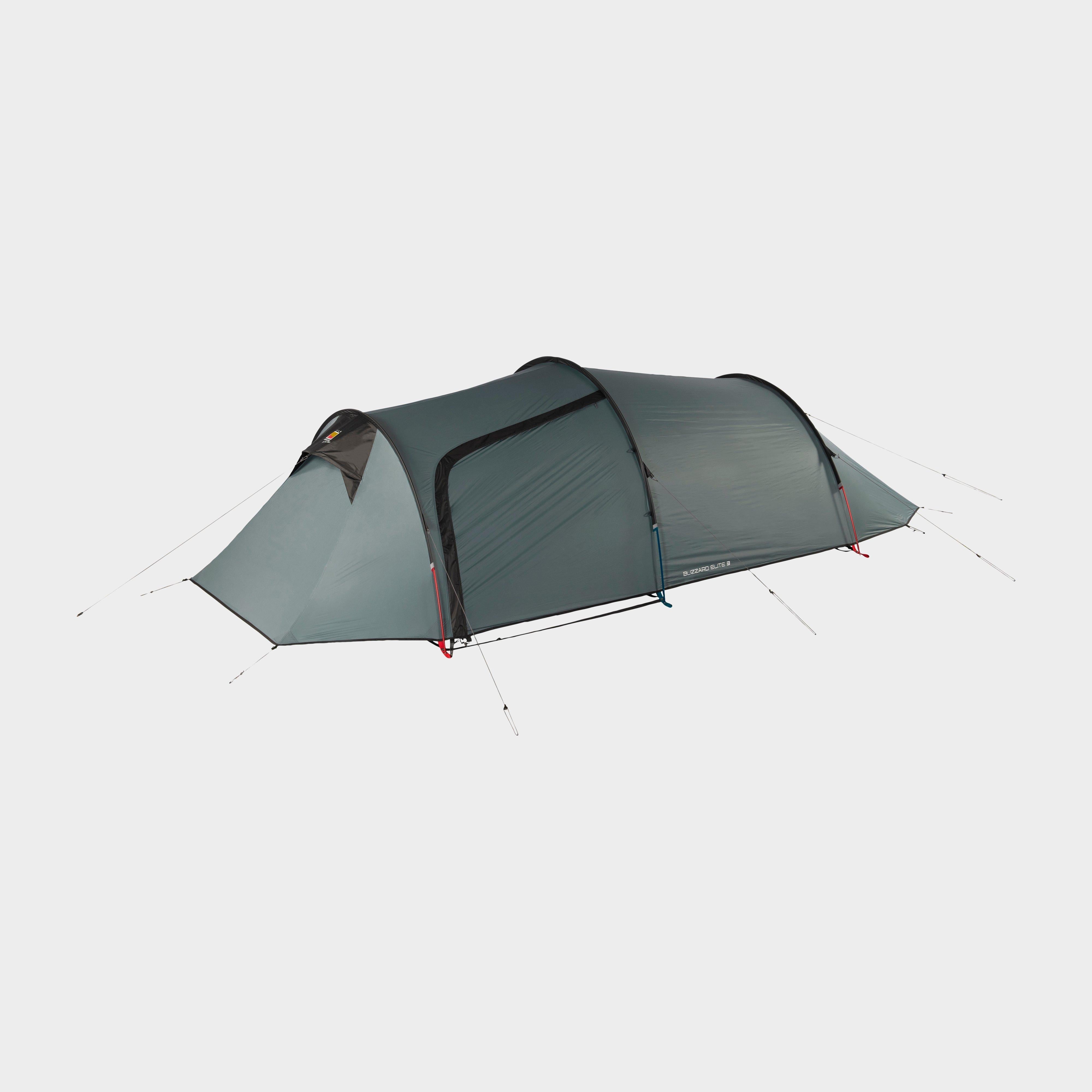 Wild Country | Blizzard Elite 3 Tent