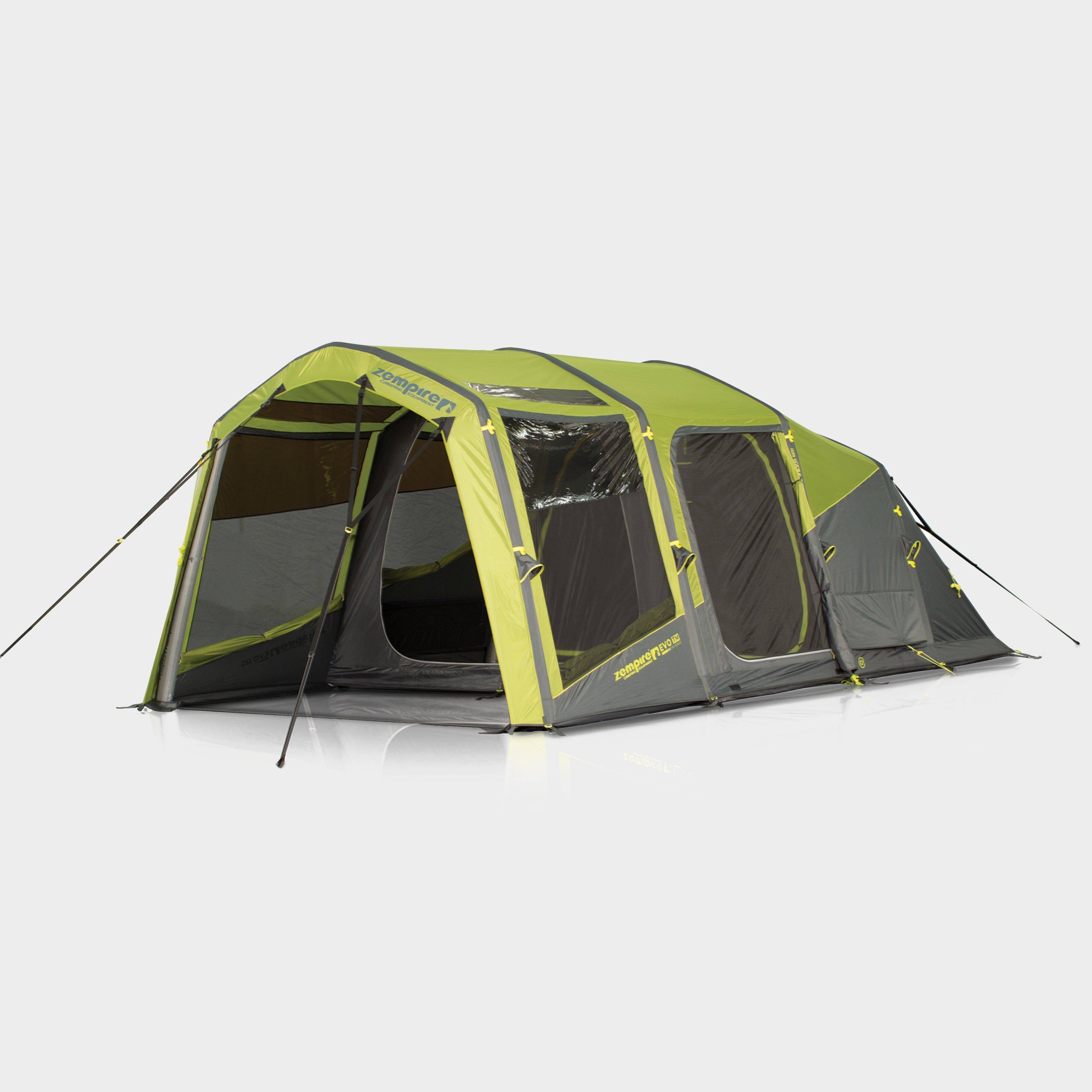 Zempire | Evo TM V2 Inflatable Air Tent