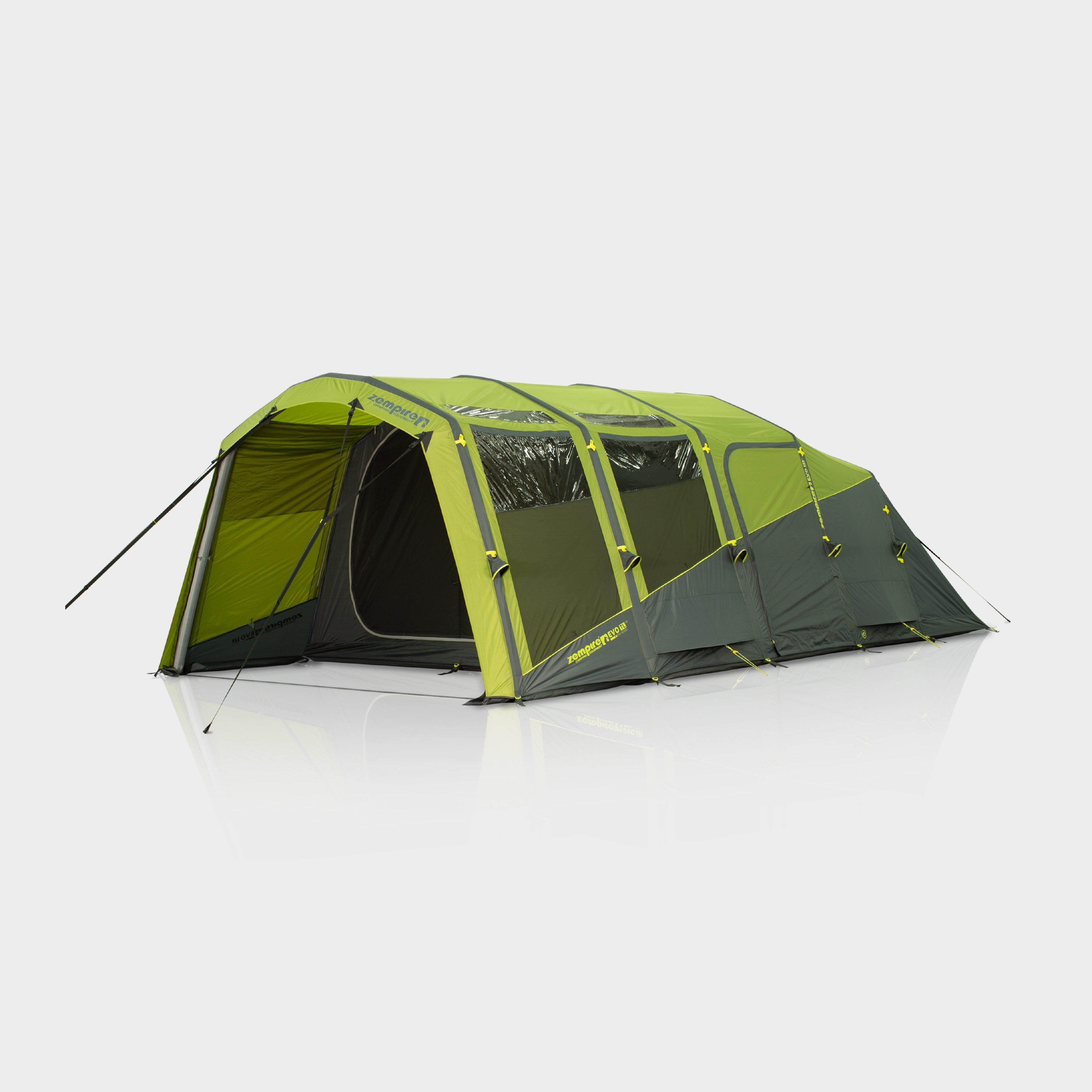 Zempire | Evo TL V2 Inflatable Air Tent