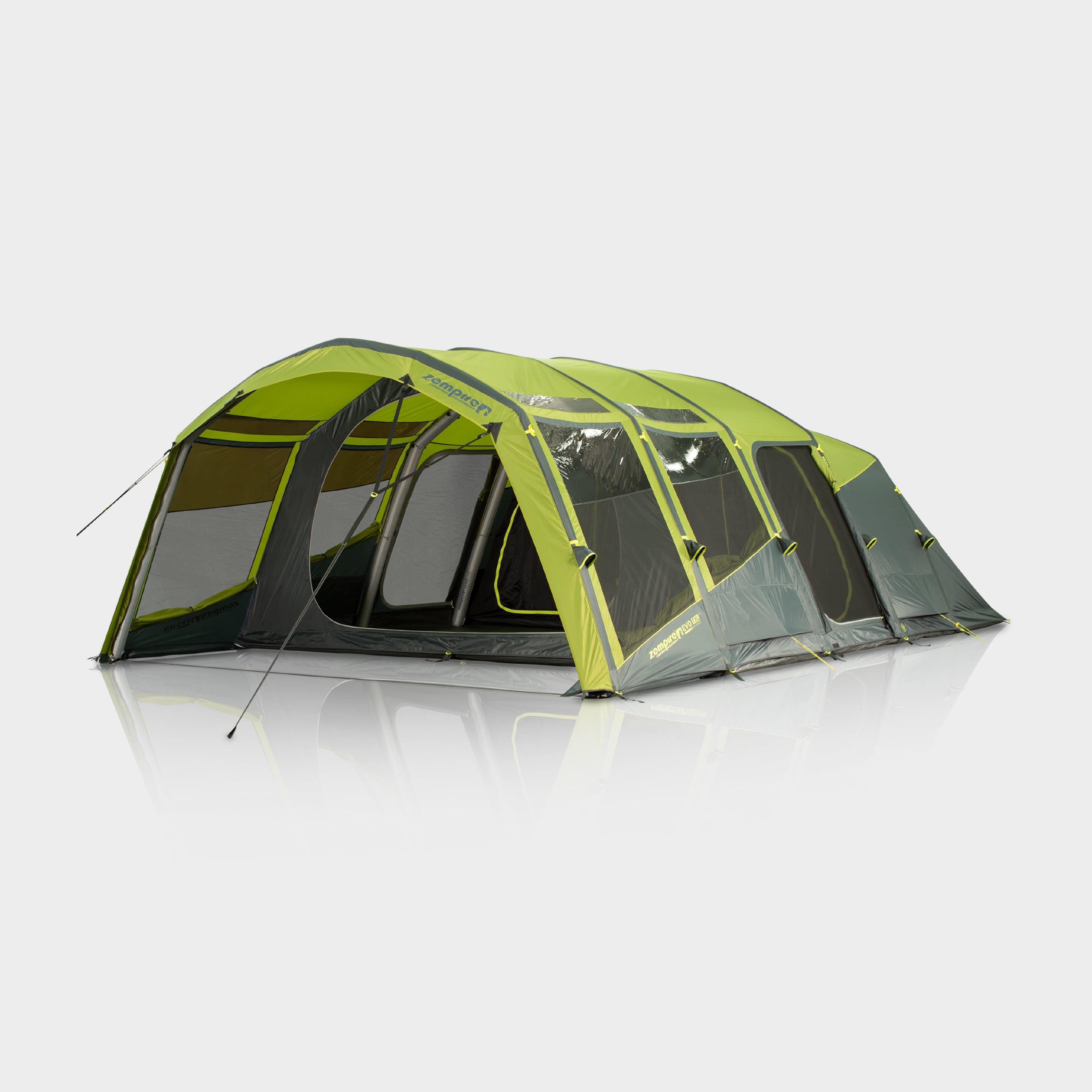 Zempire | Evo TXL V2 Inflatable Air Tent