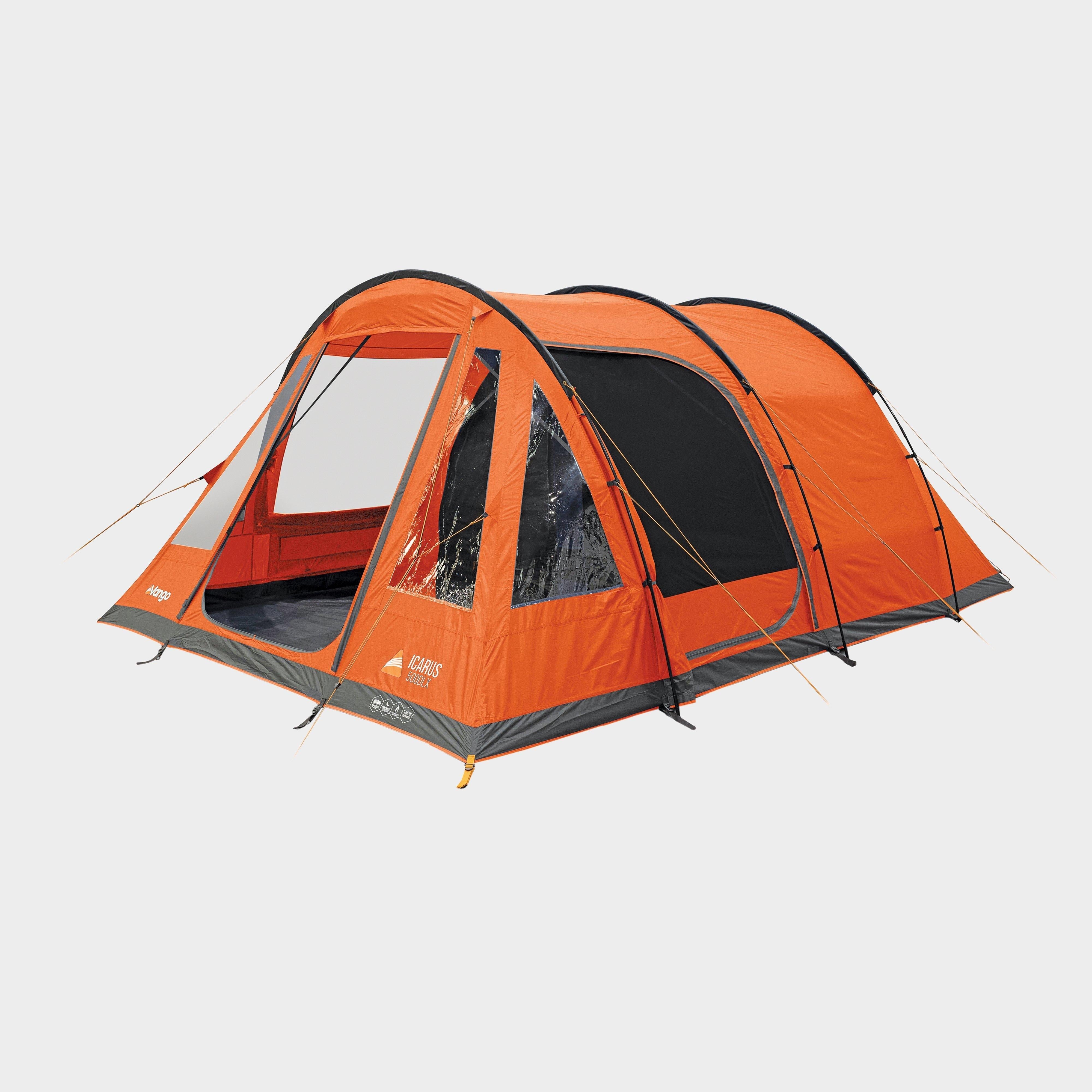 Vango | Icarus 500 Deluxe Family Tent