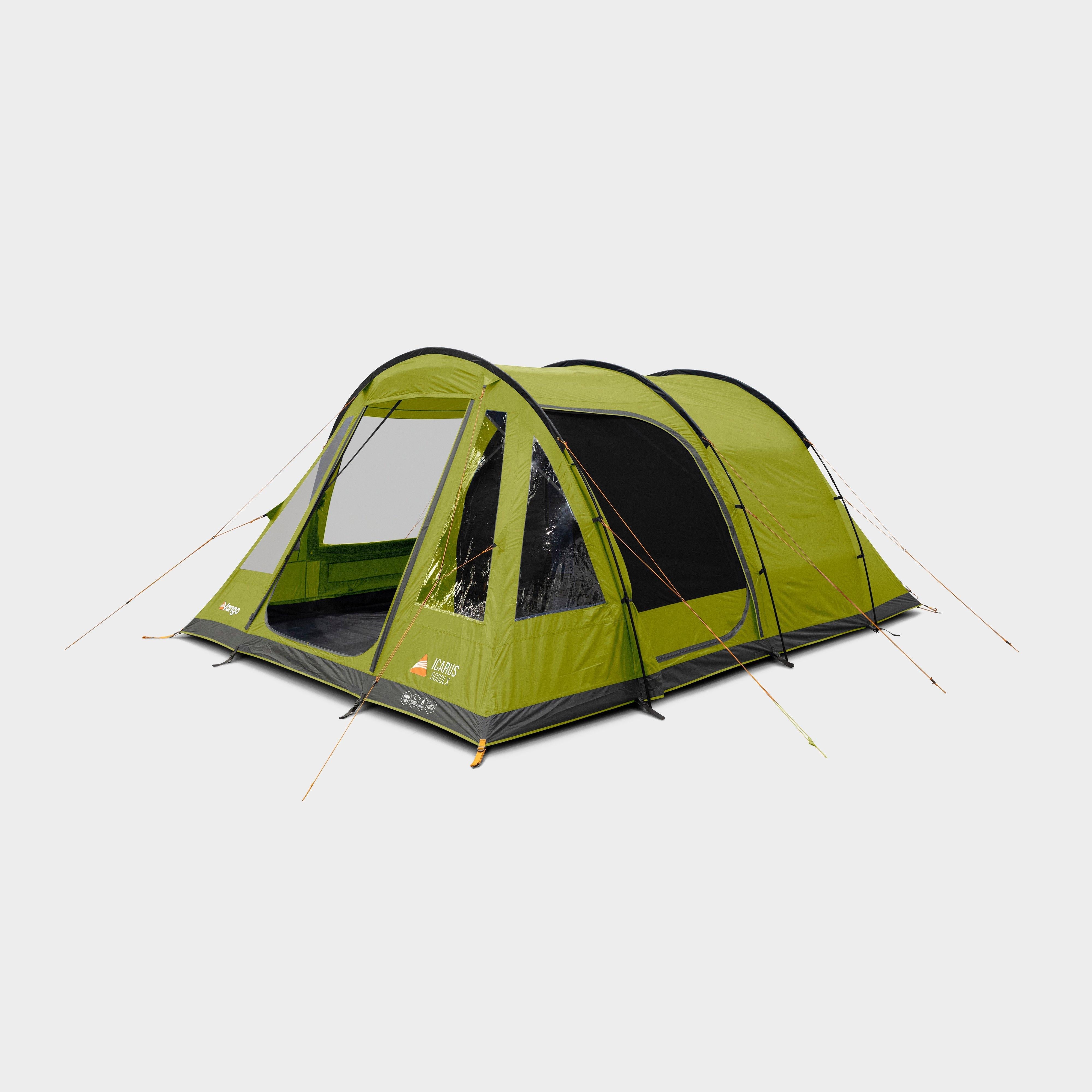 Vango | Icarus 500 Deluxe Family Tent