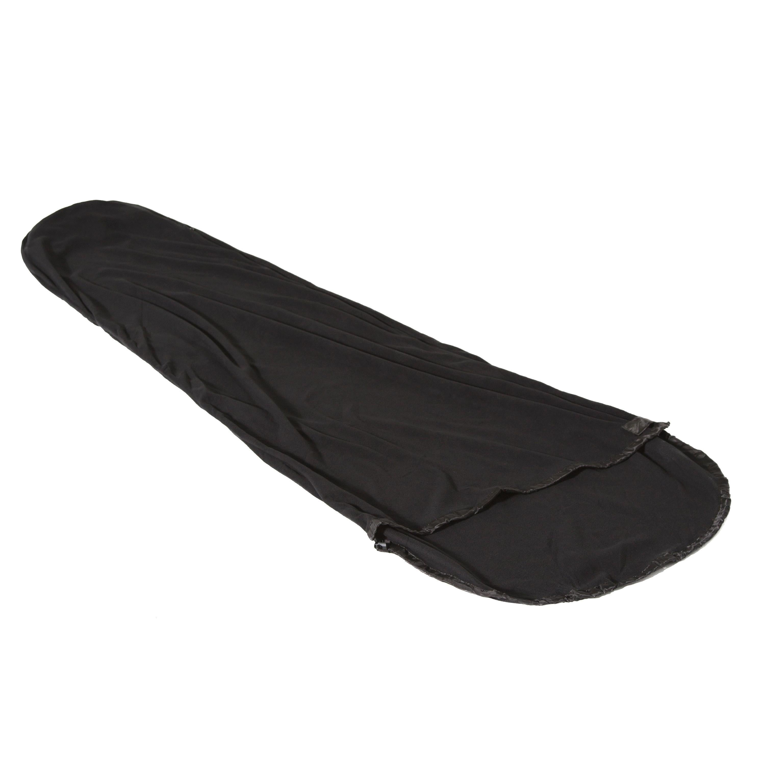 Deluxe Mummy Fleece Liner