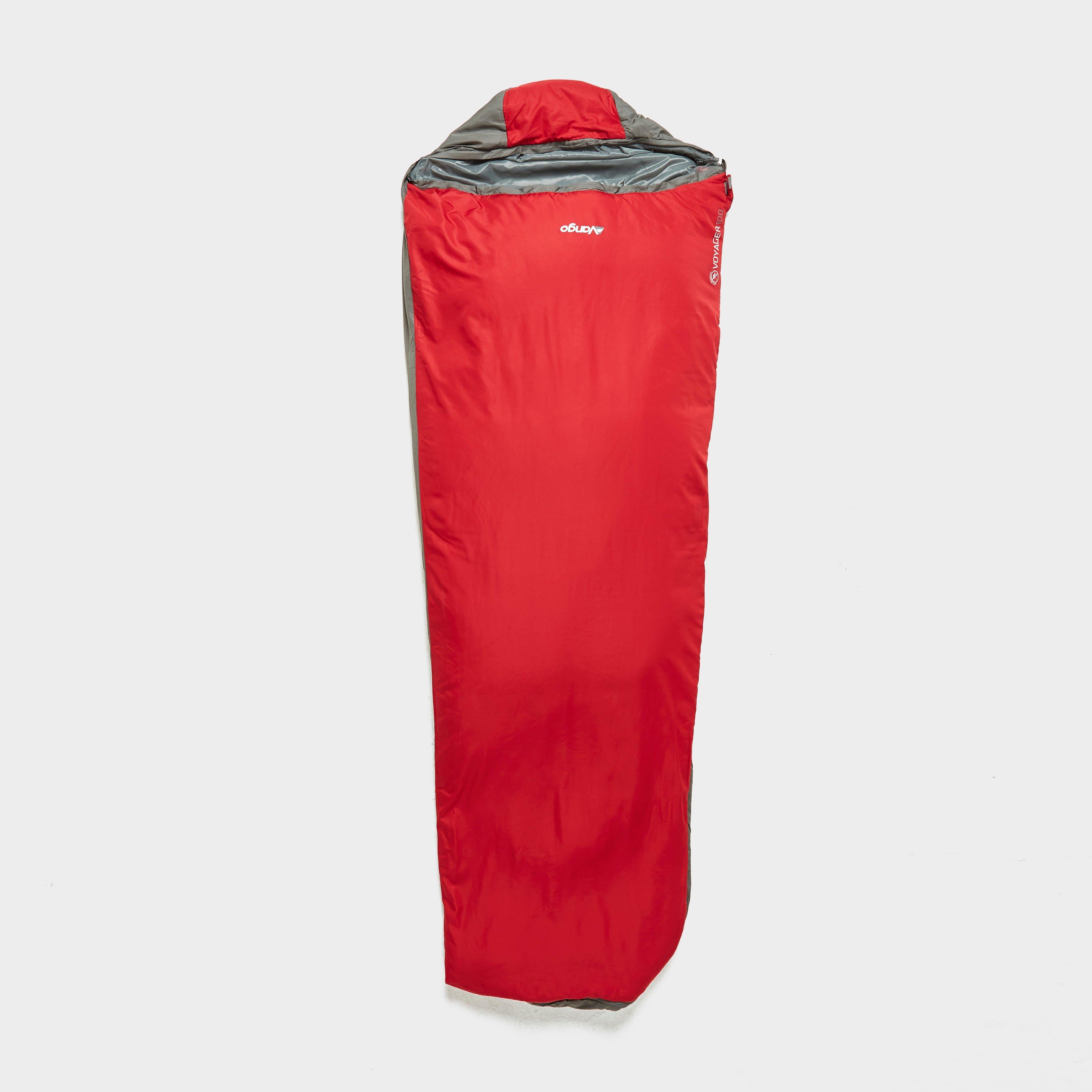 Voyager 100 Sleeping Bag