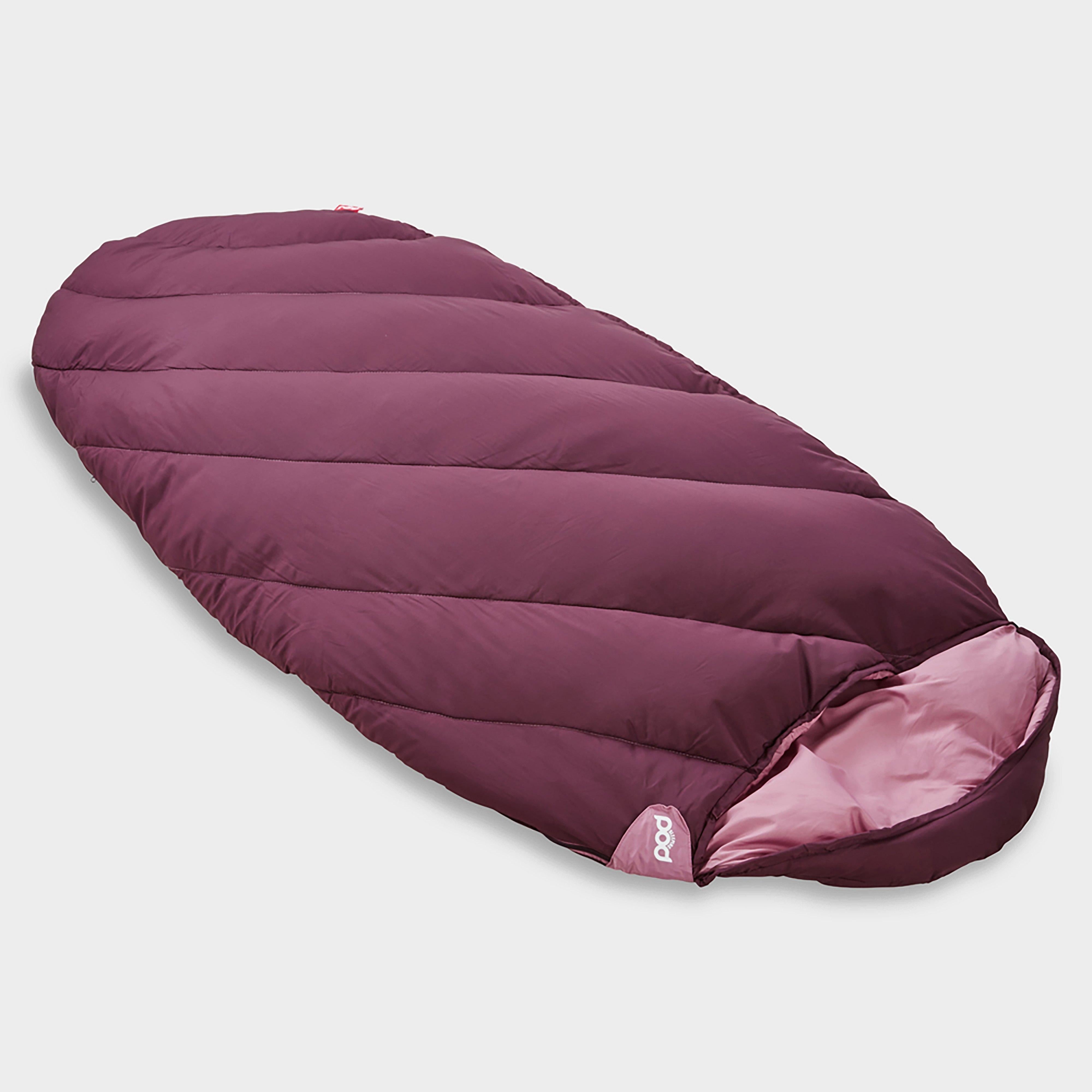 Adult Sleeping Pod™