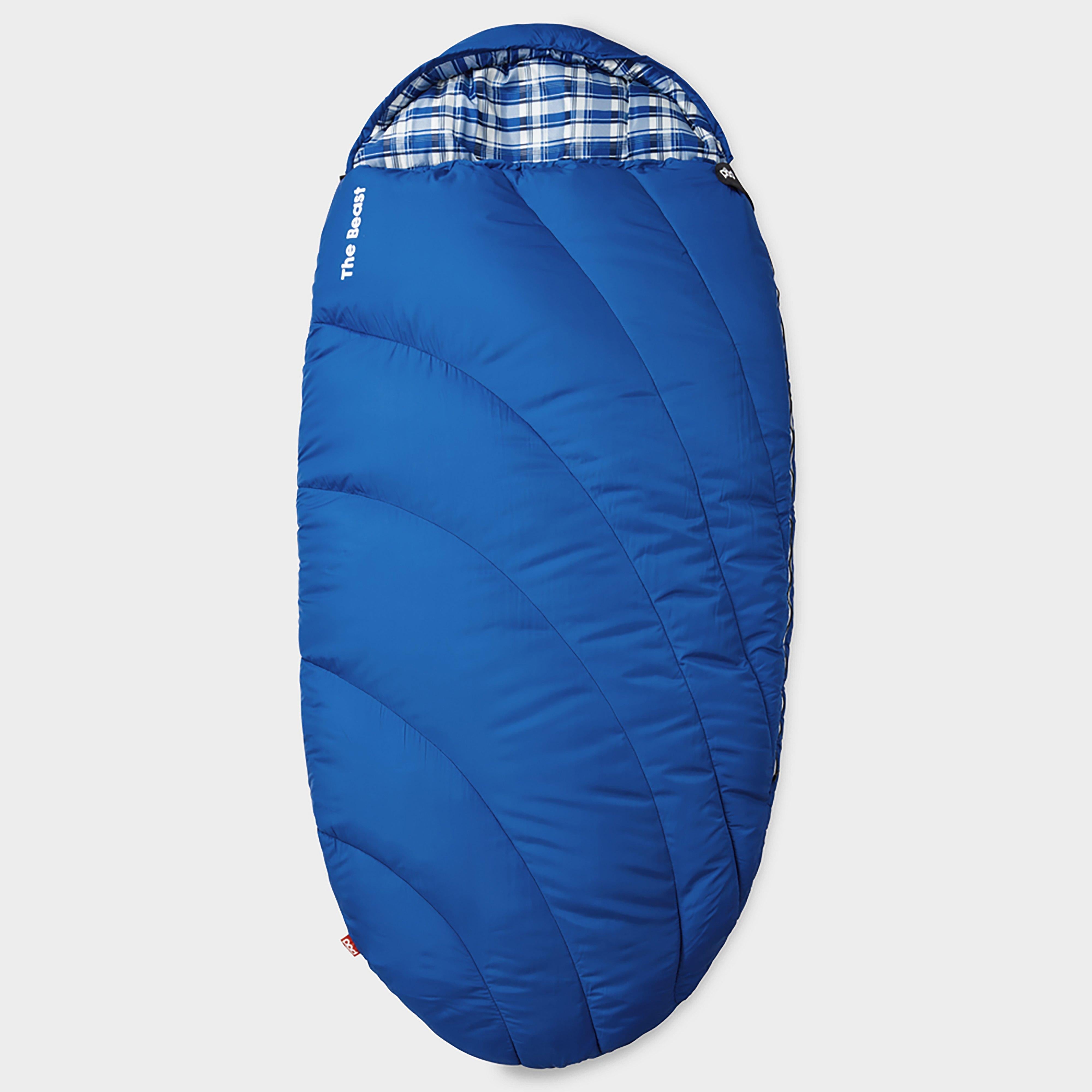 The Beast Sleeping Pod™