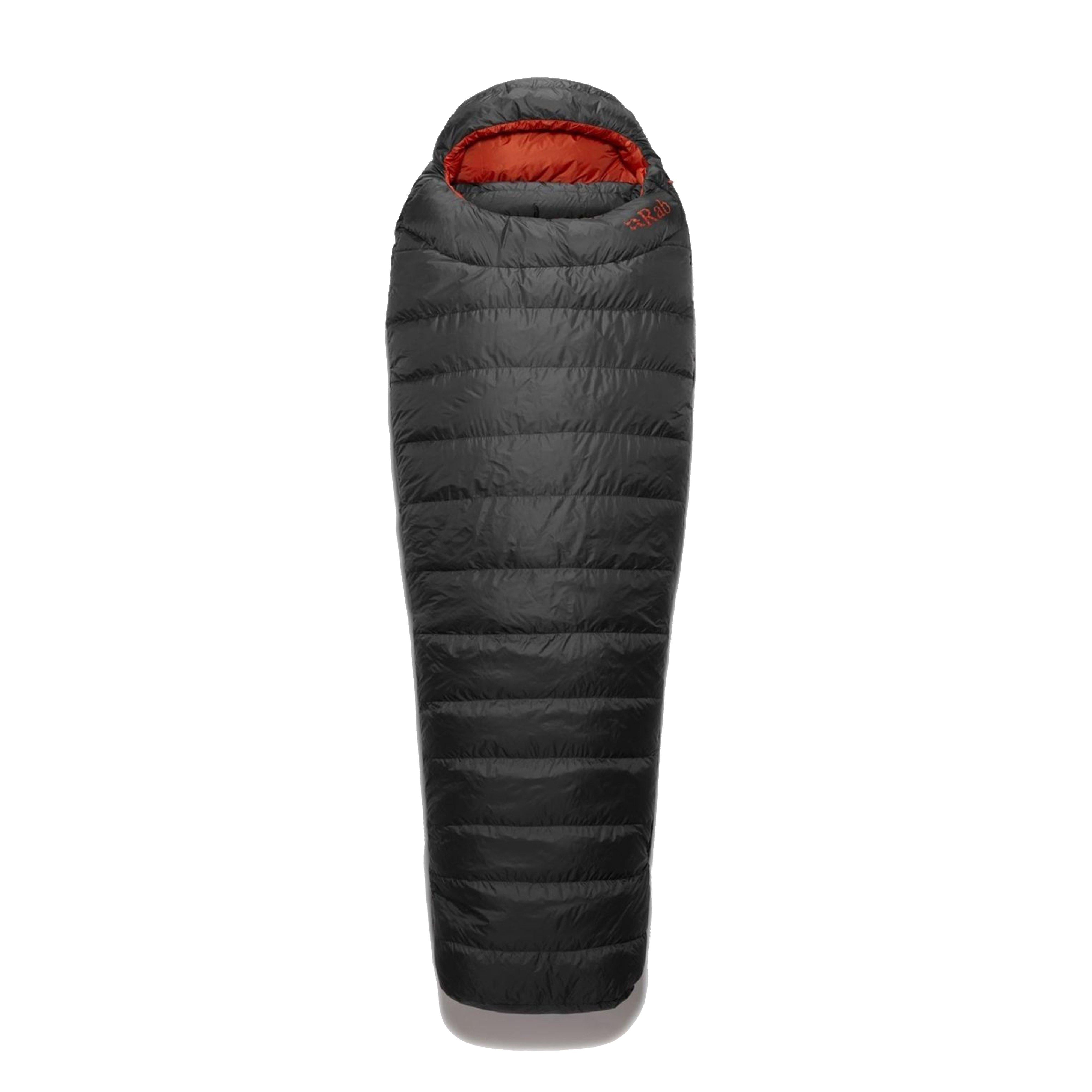 Ascent 500 Hydrophobic Down Sleeping Bag