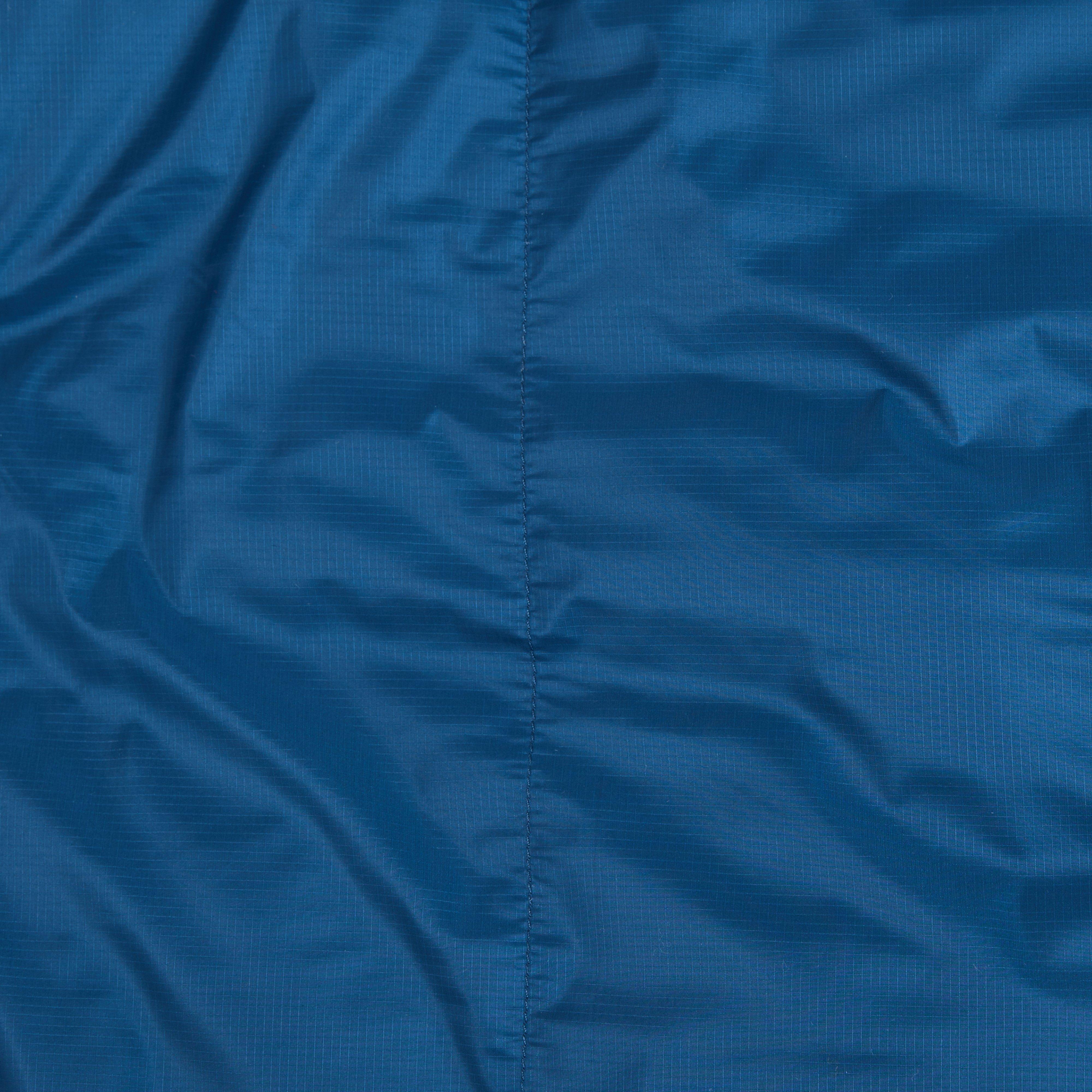 Ascent 700 Hydrophobic Down Sleeping Bag (Left Zip)