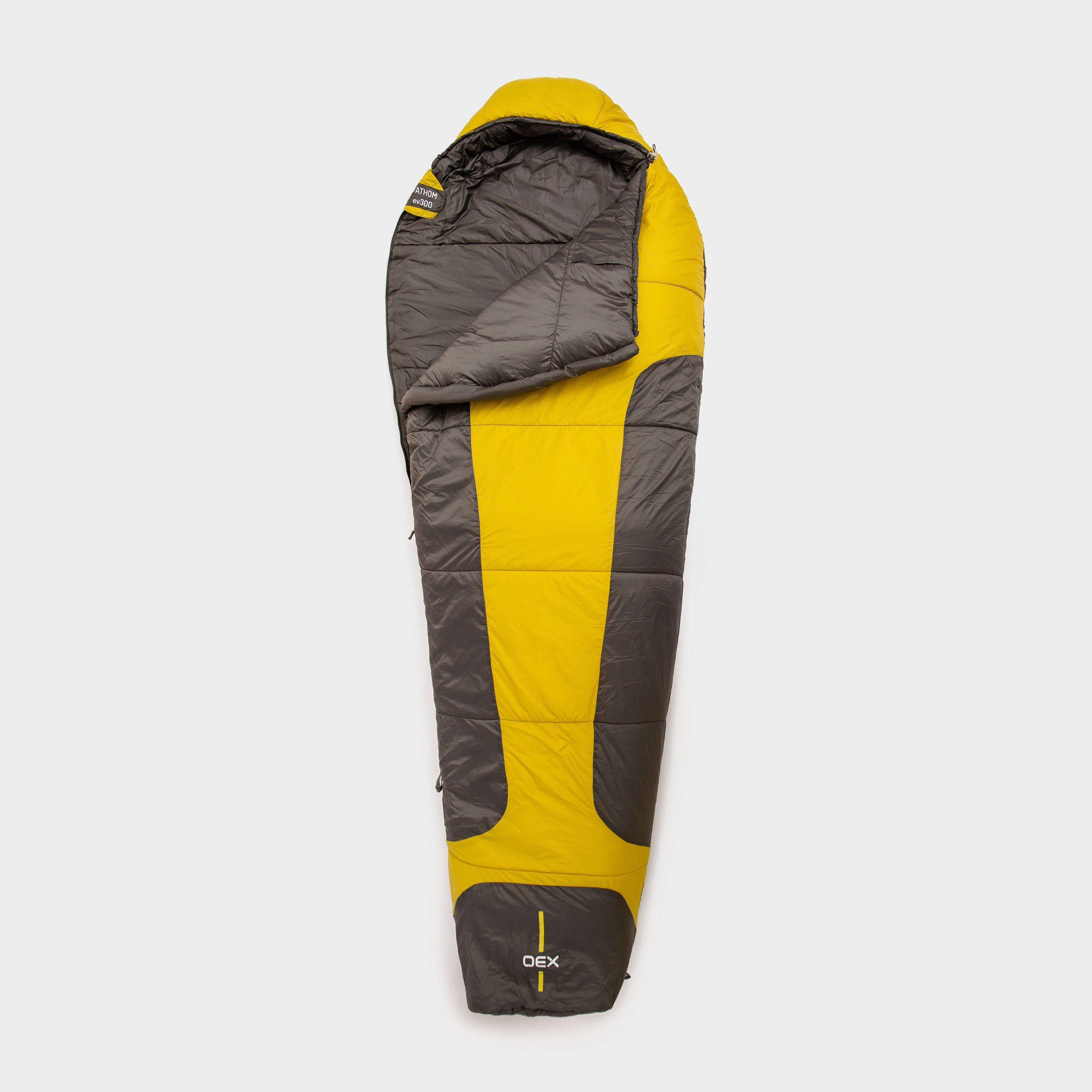 Fathom EV 300 Sleeping Bag