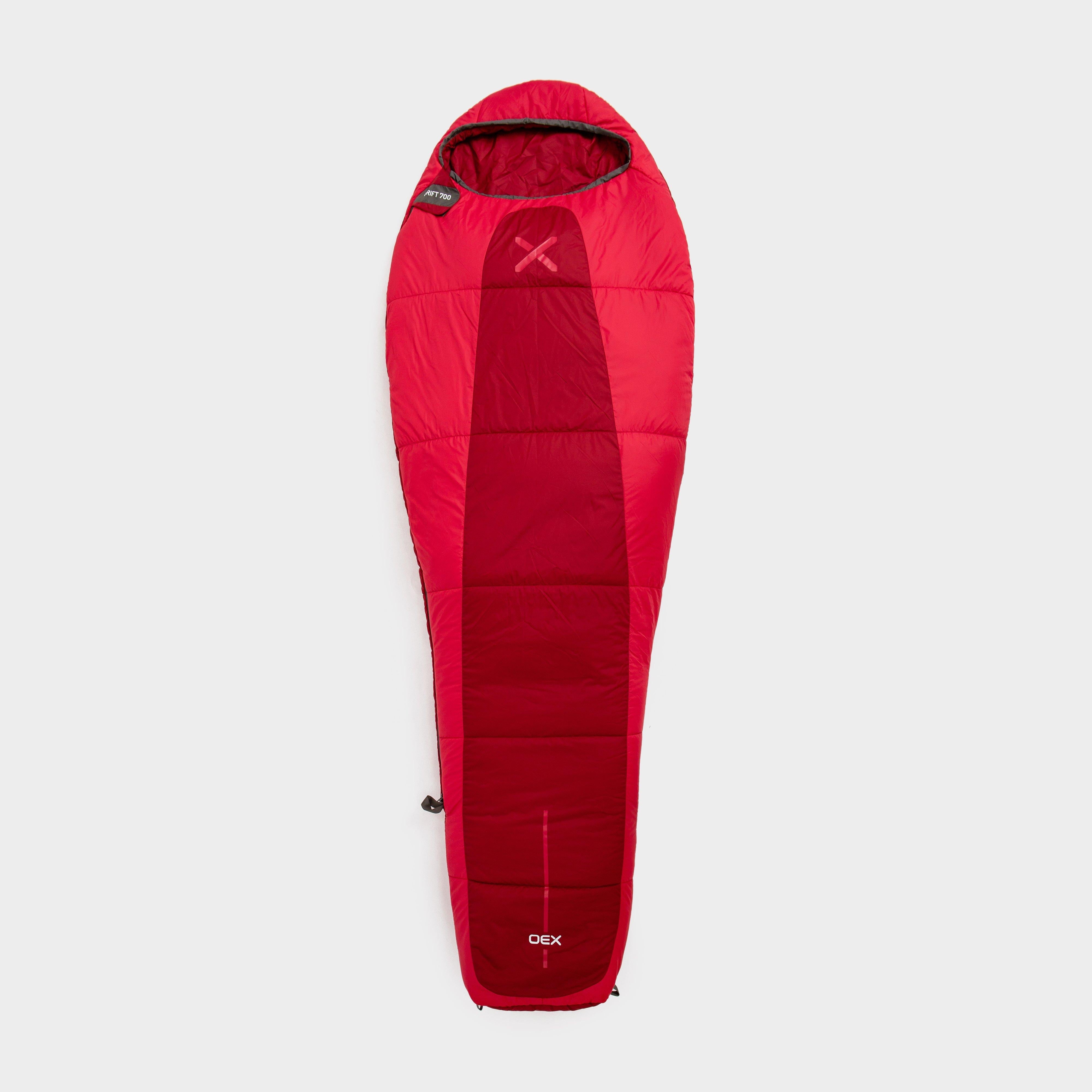 Drift 700 Sleeping Bag