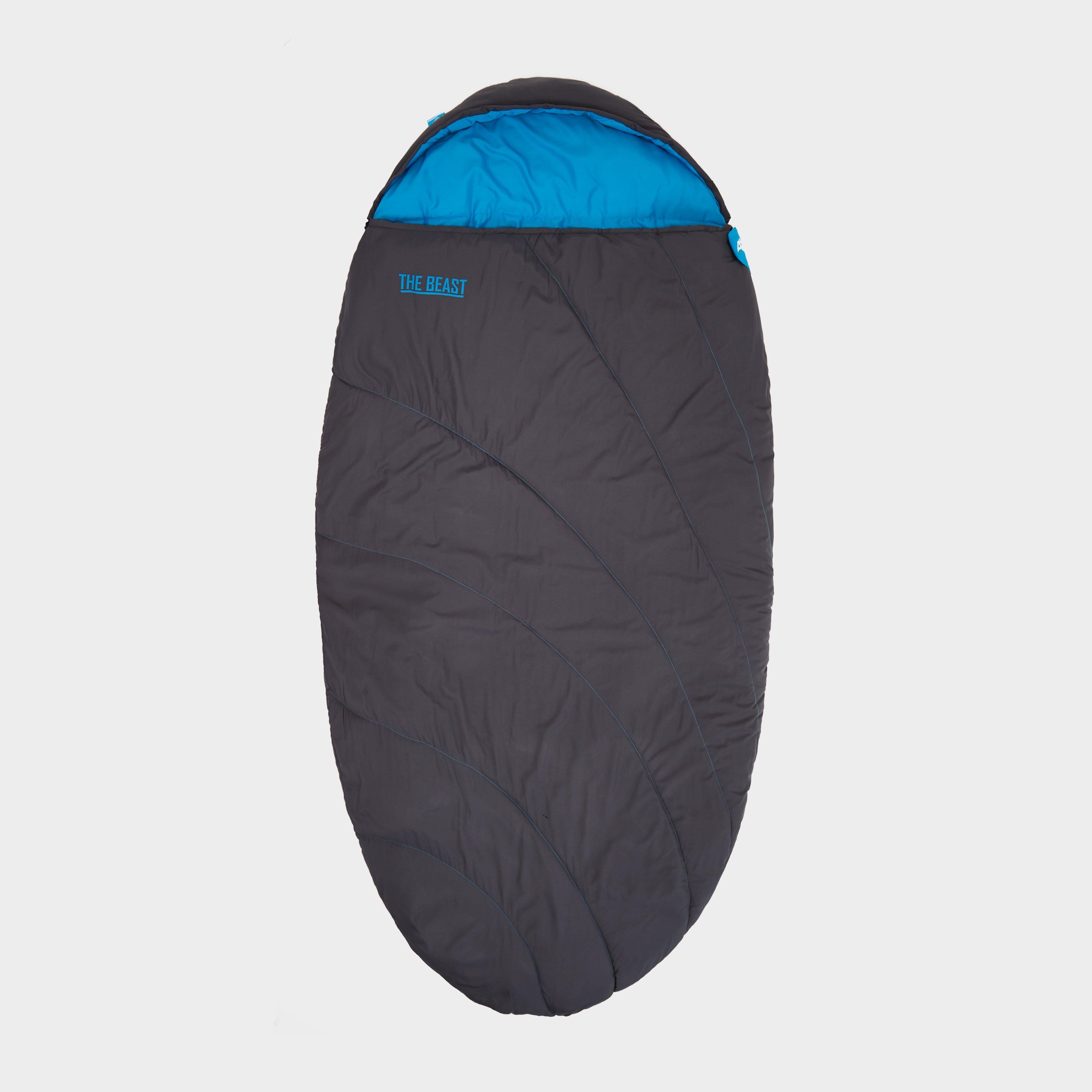 The Beast Sleeping Pod™