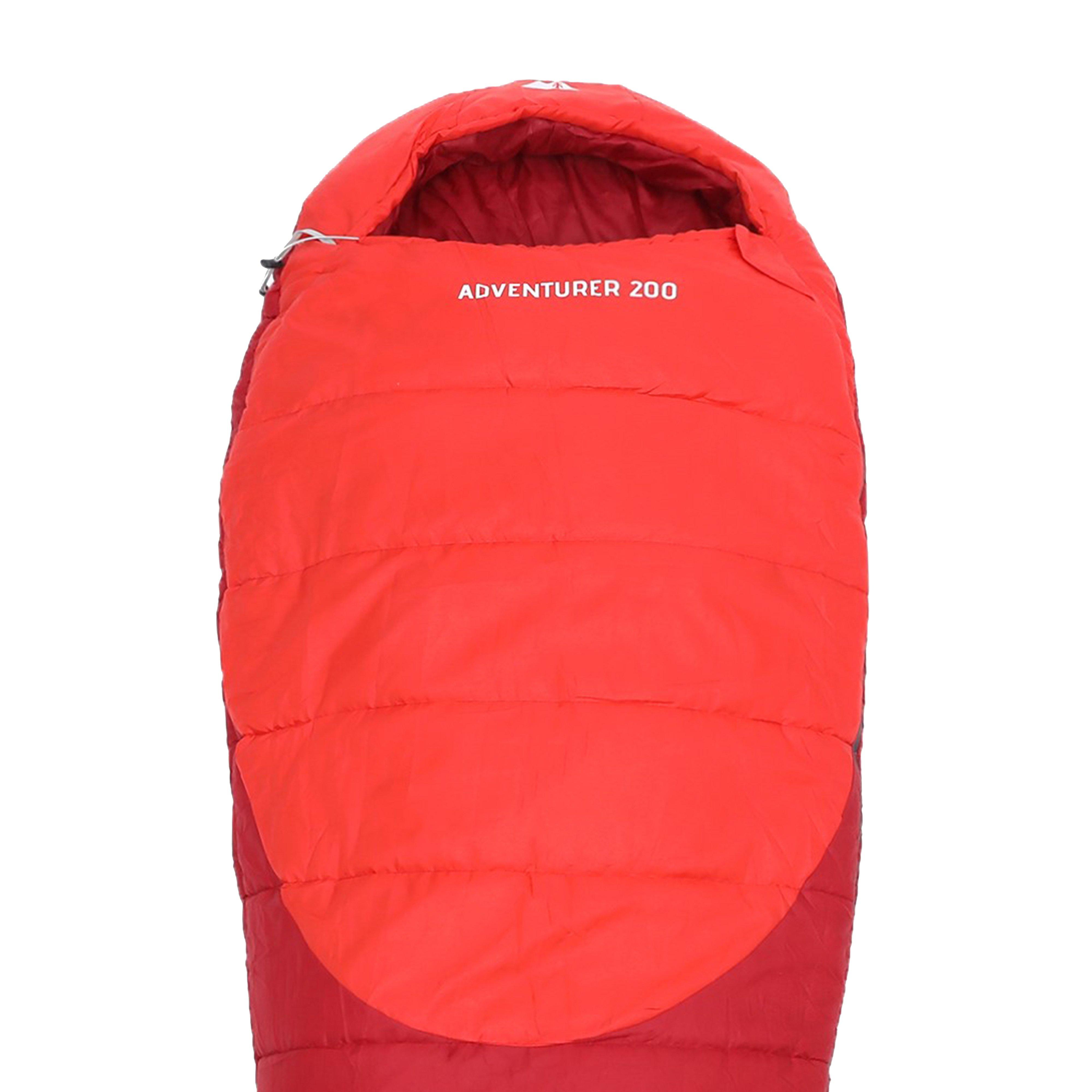 Adventurer 200 Sleeping Bag