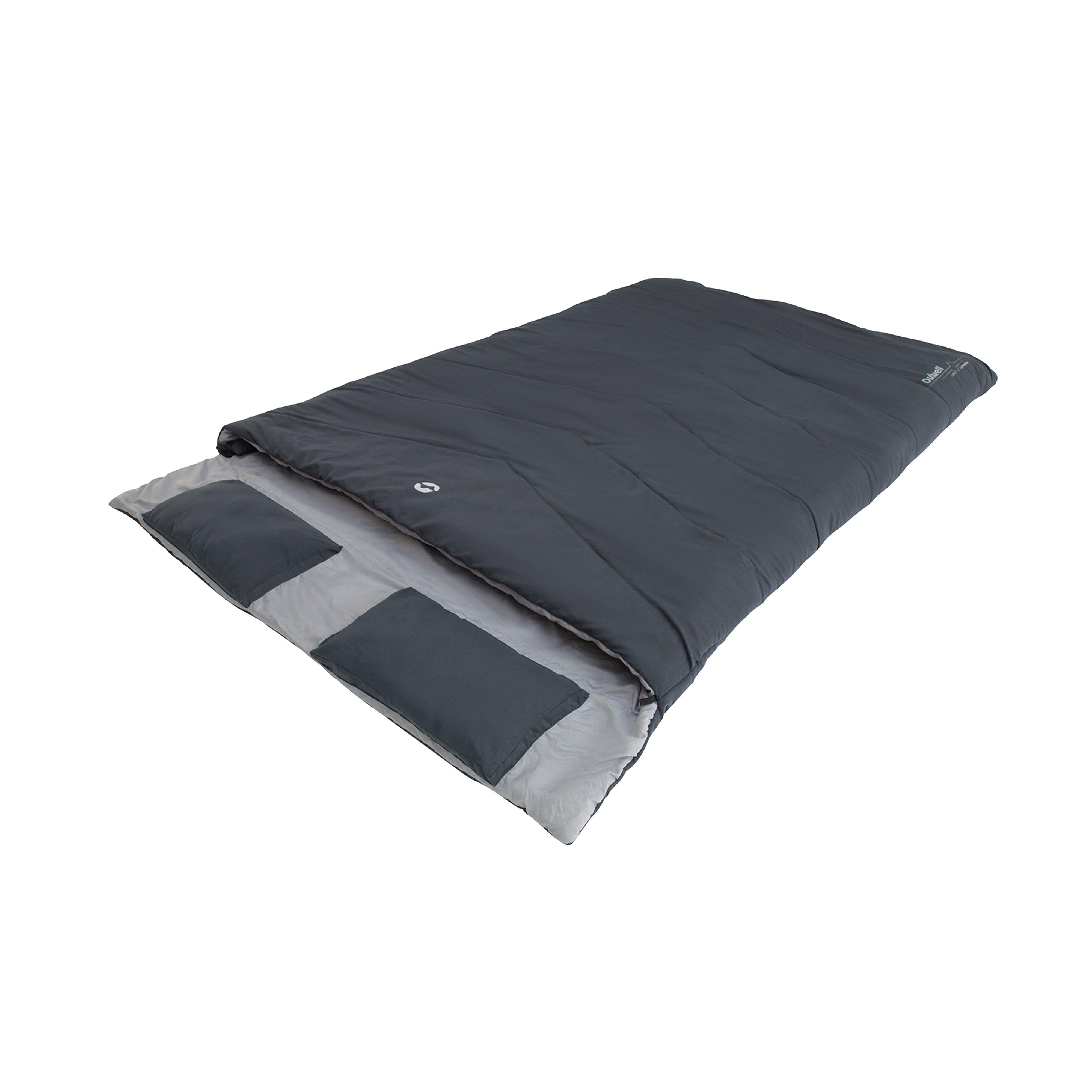 Callisto Lux Double Sleeping Bag