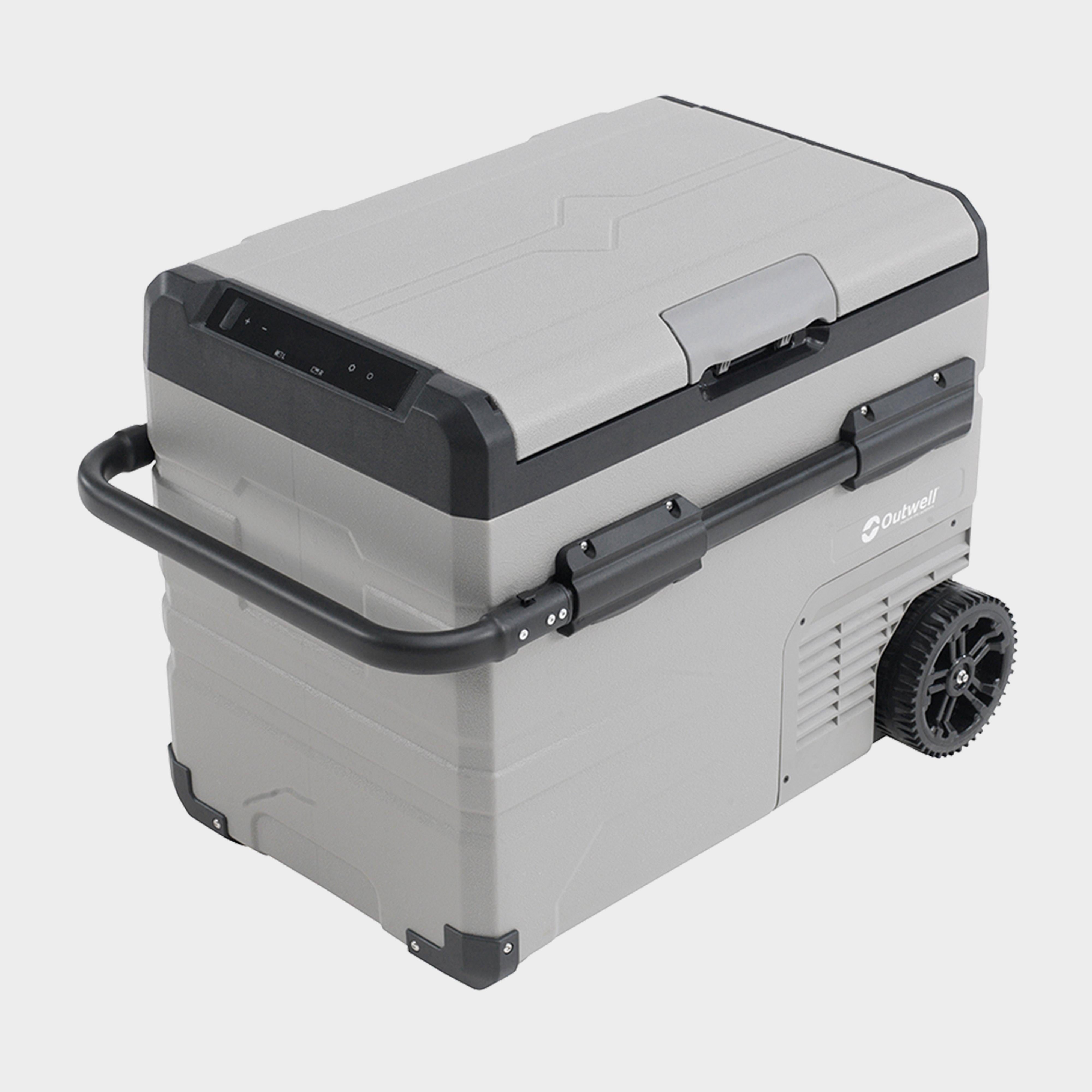 Outwell | Arctic Frost 45 V2 Wheeled Compressor Cooler