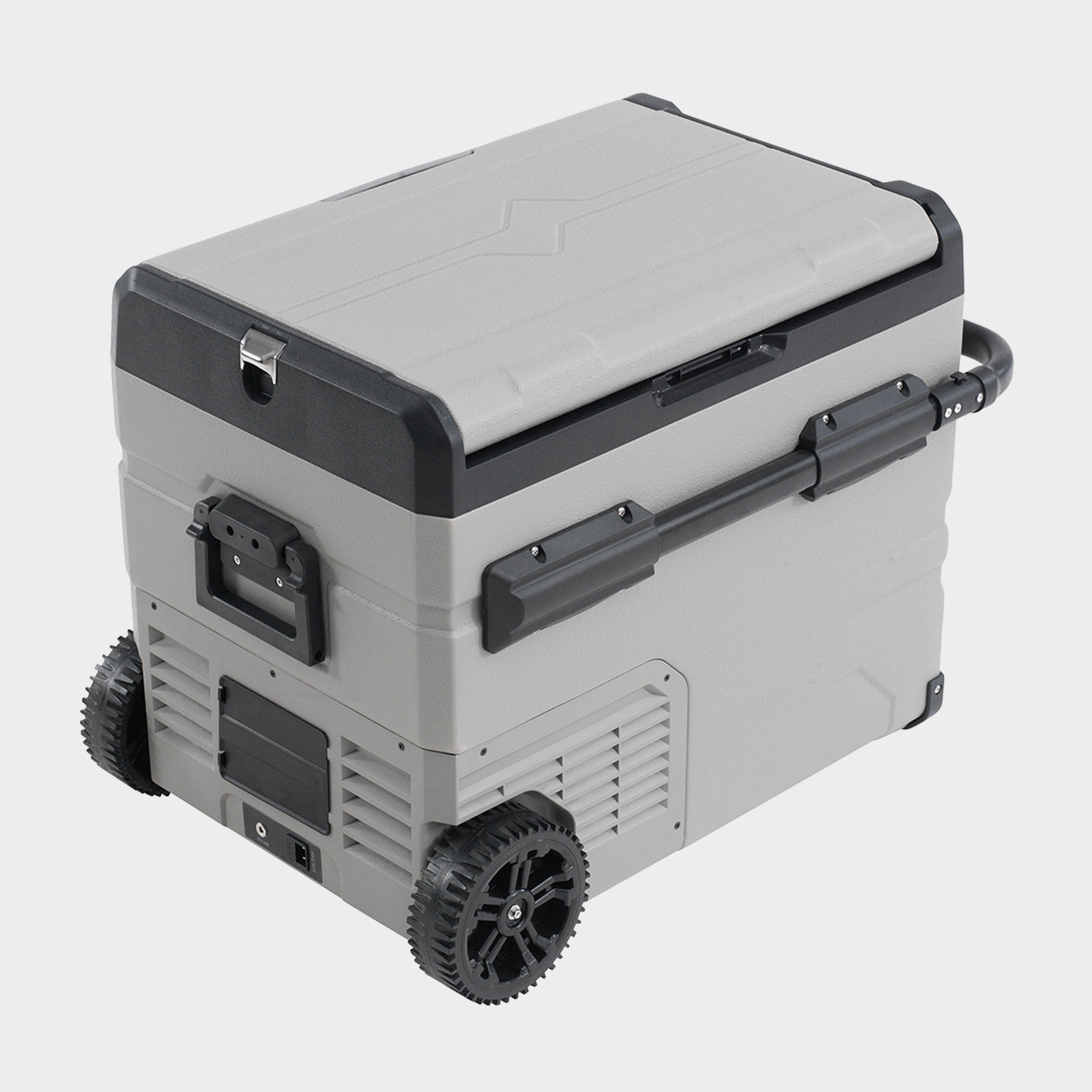 Outwell | Arctic Frost 45 V2 Wheeled Compressor Cooler