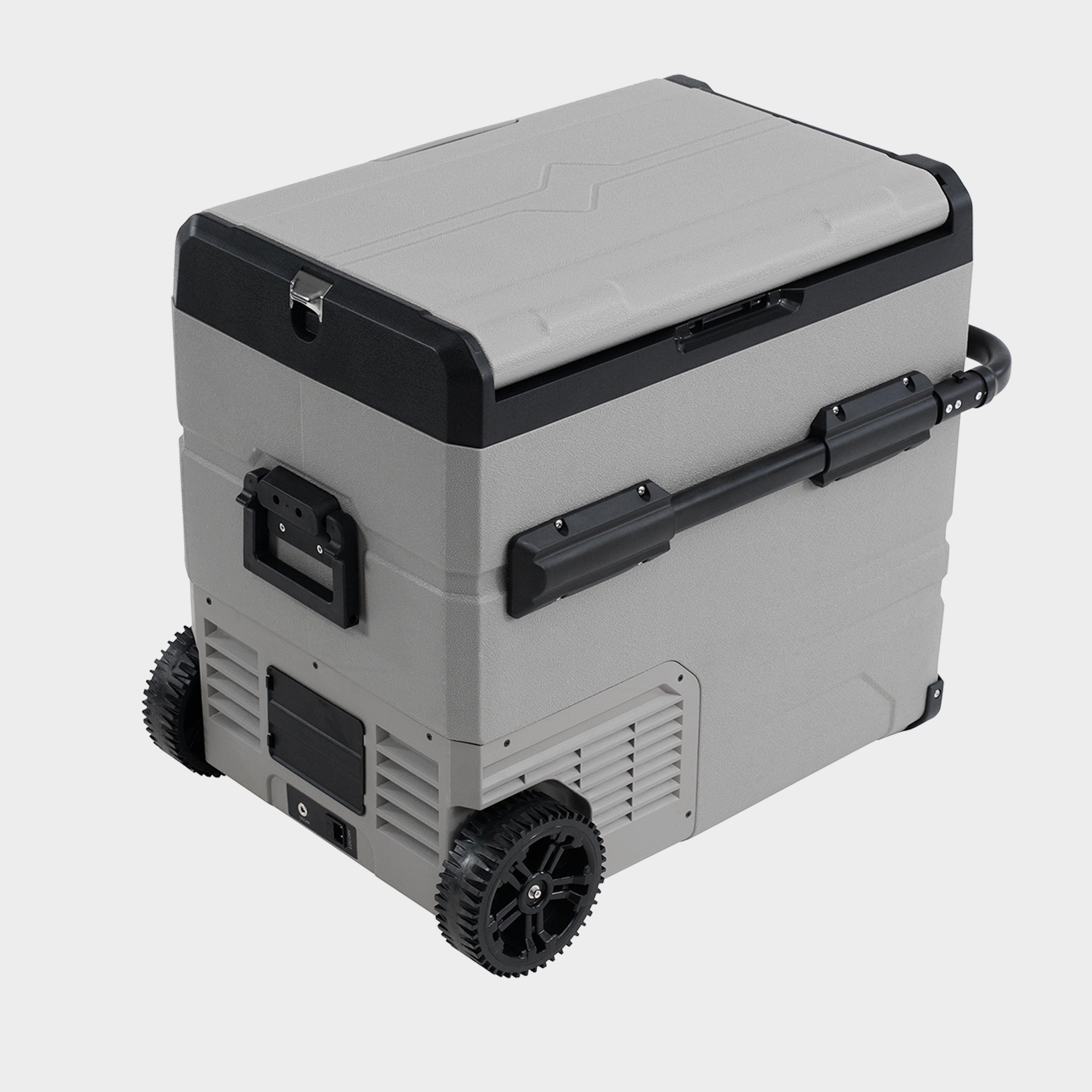 Outwell | Arctic Frost 55 V2 Wheeled Compressor Cooler
