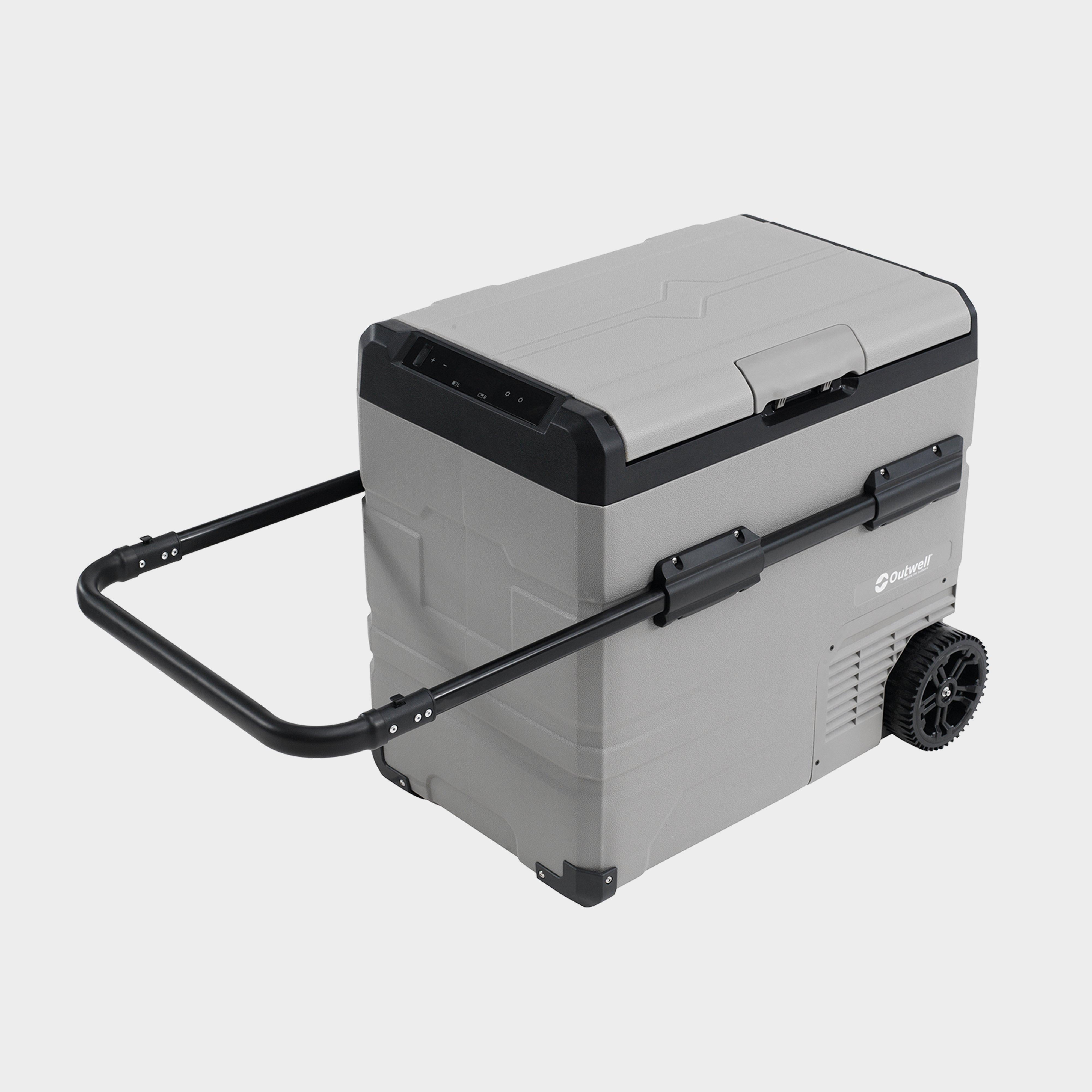 Outwell | Arctic Frost 55 V2 Wheeled Compressor Cooler
