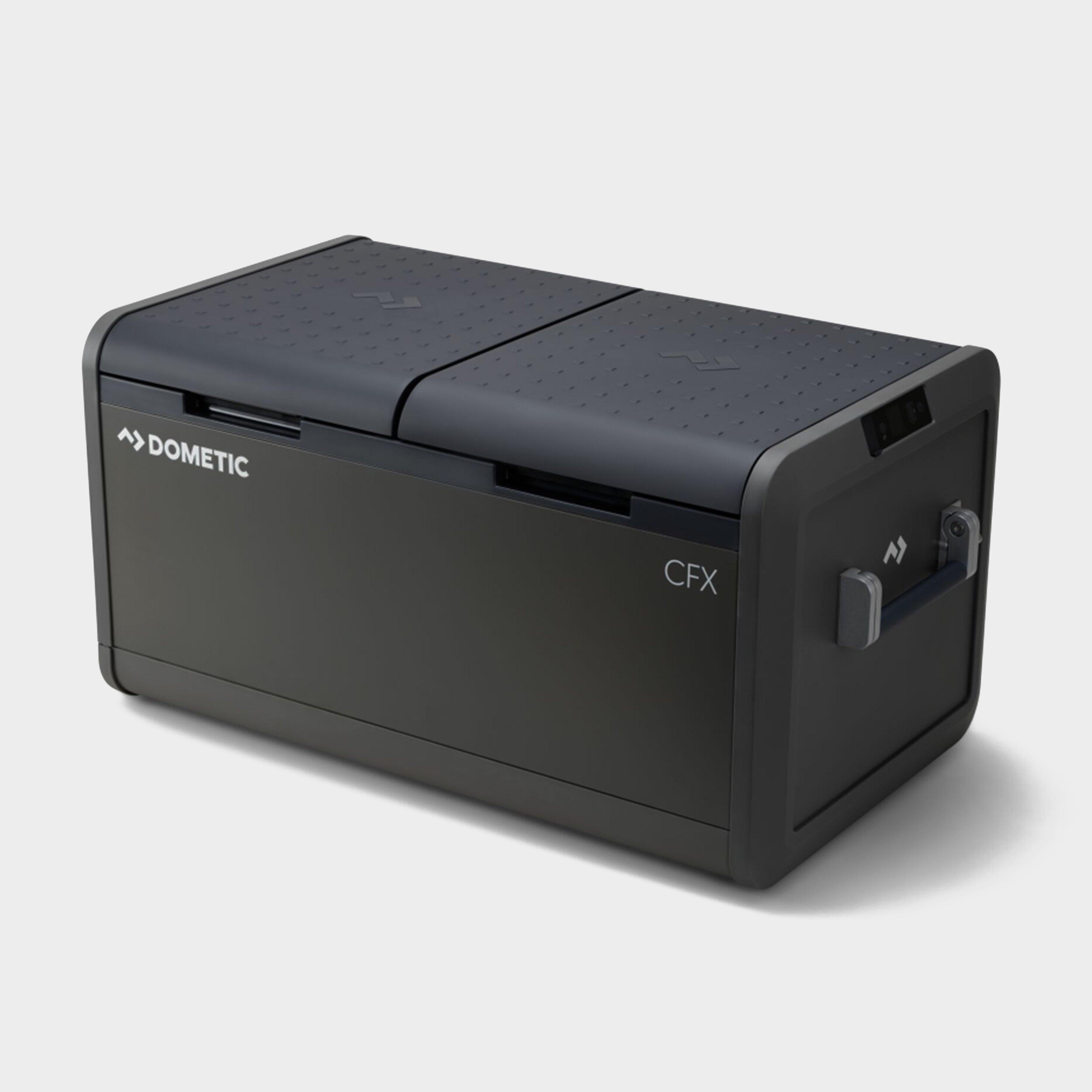 Dometic | CFX5 95DZ Performance Dual-Zone Compressor Cooler 94L