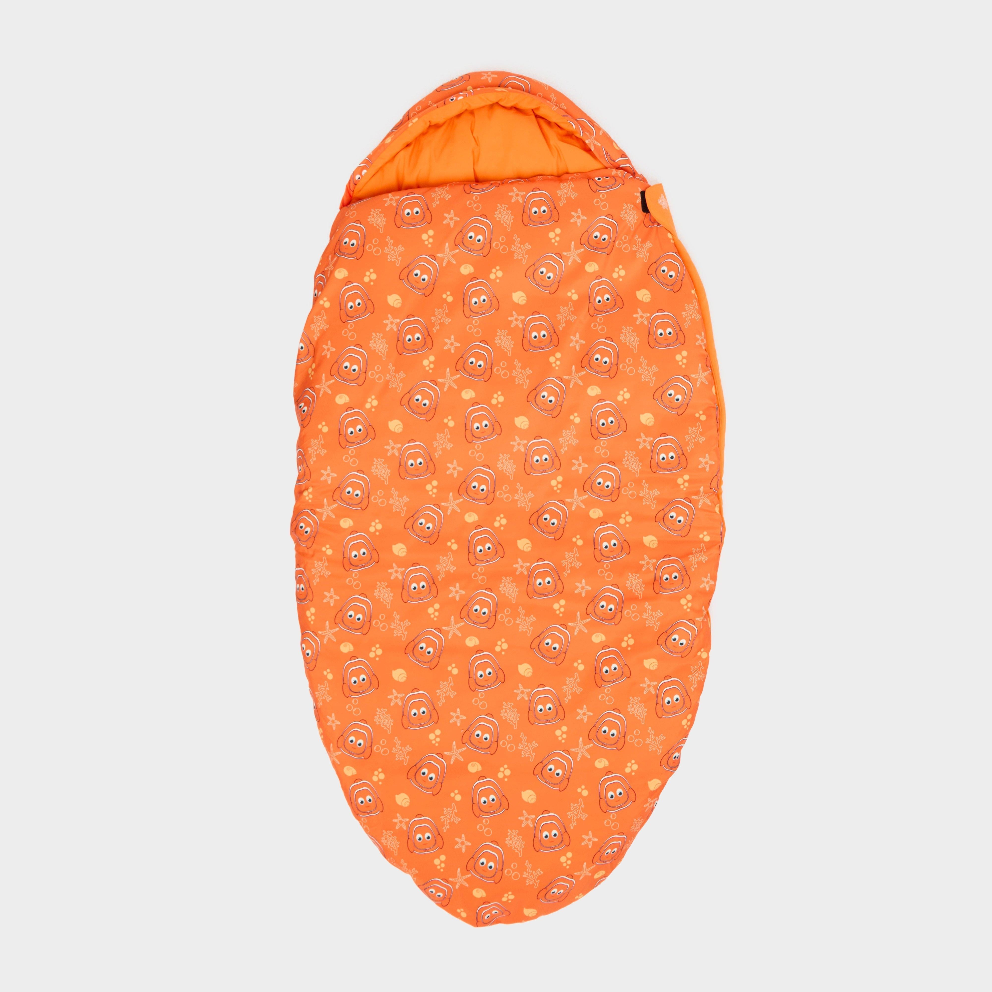 Kids' My Little Sleepy Bag 165cm