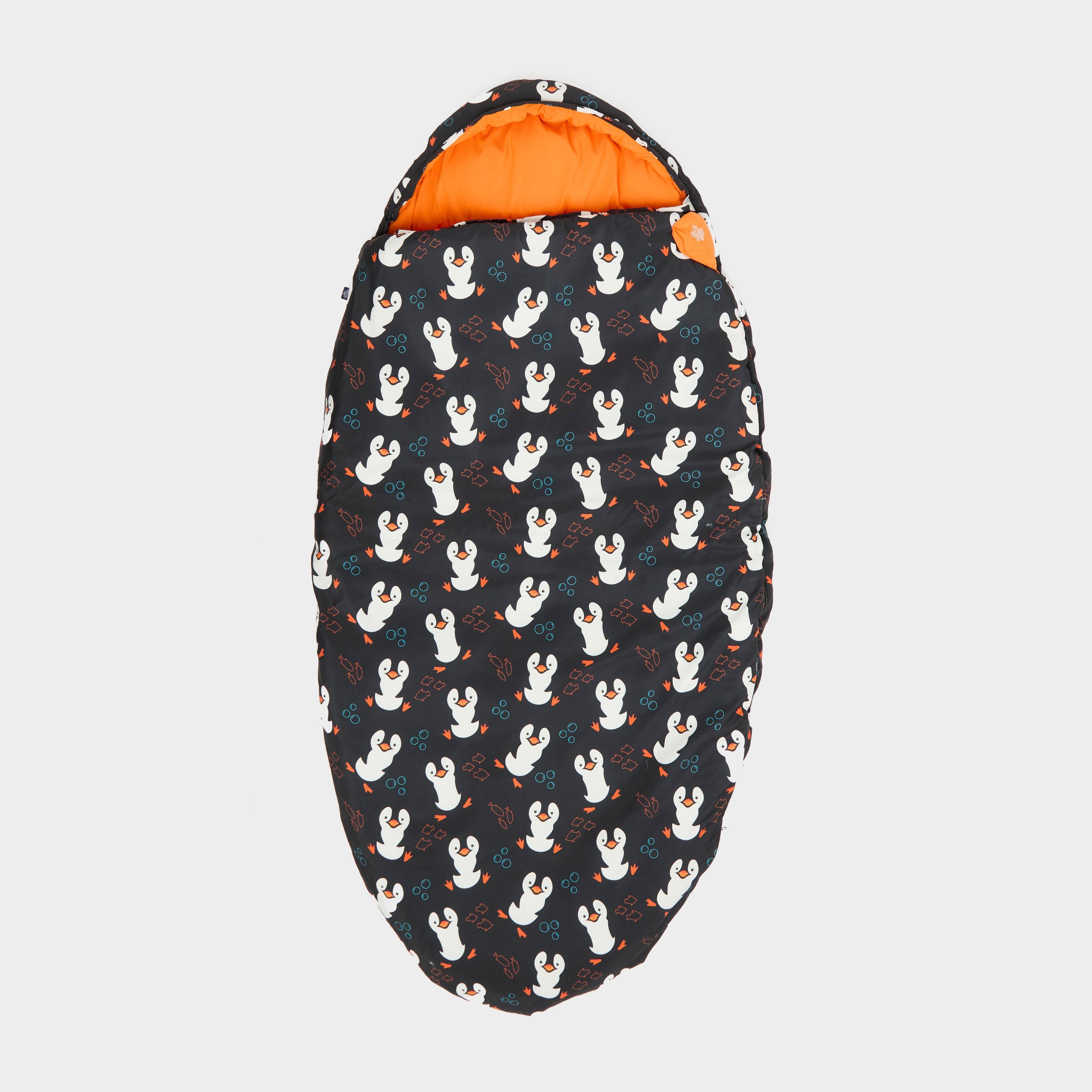 Kids' My Little Sleepy Bag 165cm