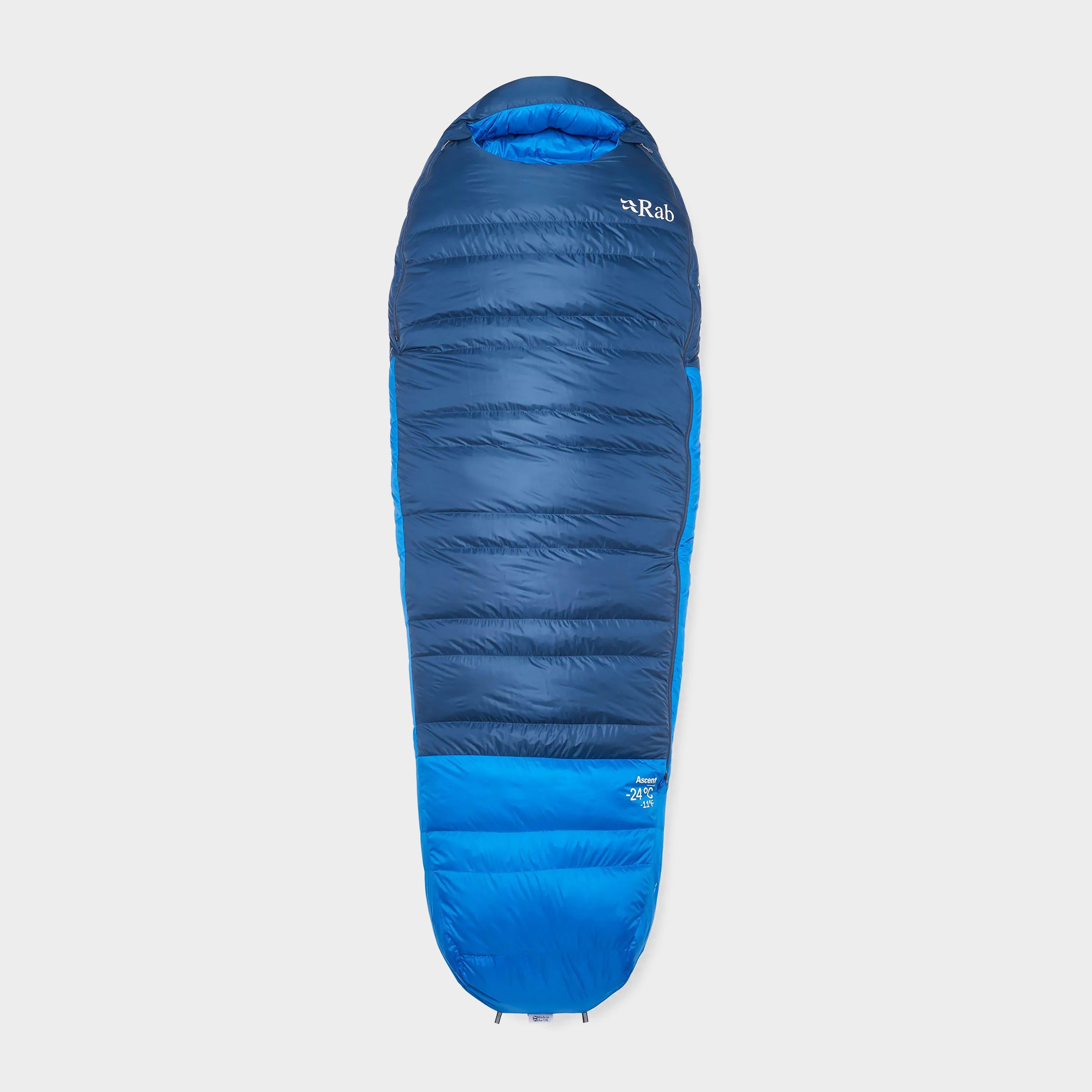Men's Ascent -24C Sleeping Bag