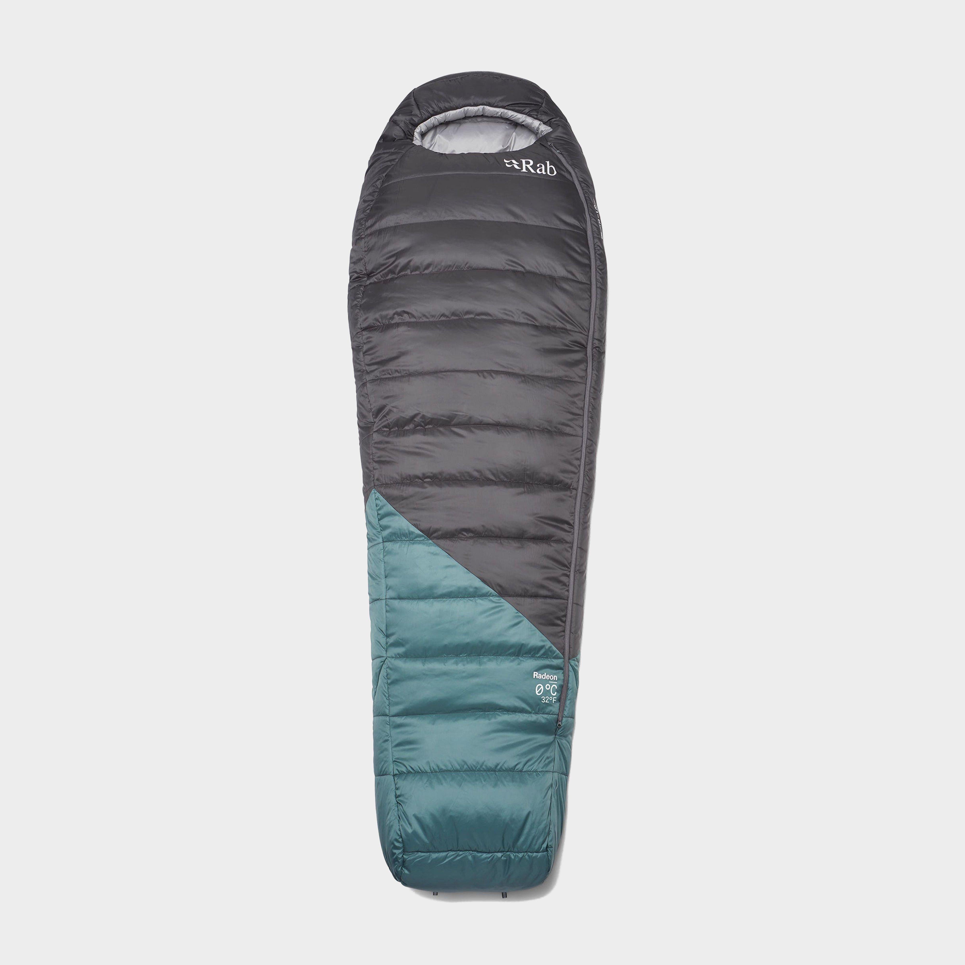 Radeon Synthetic Sleeping Bag (0°C)