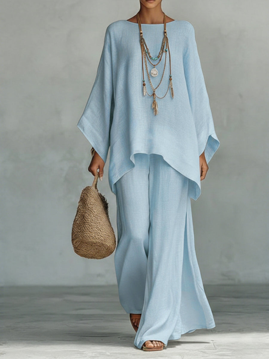 Marella - Loose Boho Set