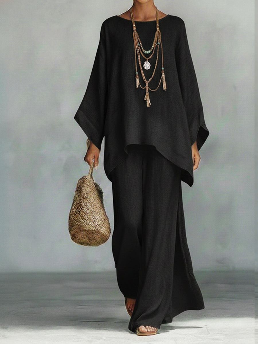 Marella - Loose Boho Set