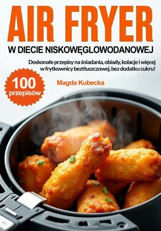Przepisy na airfryer