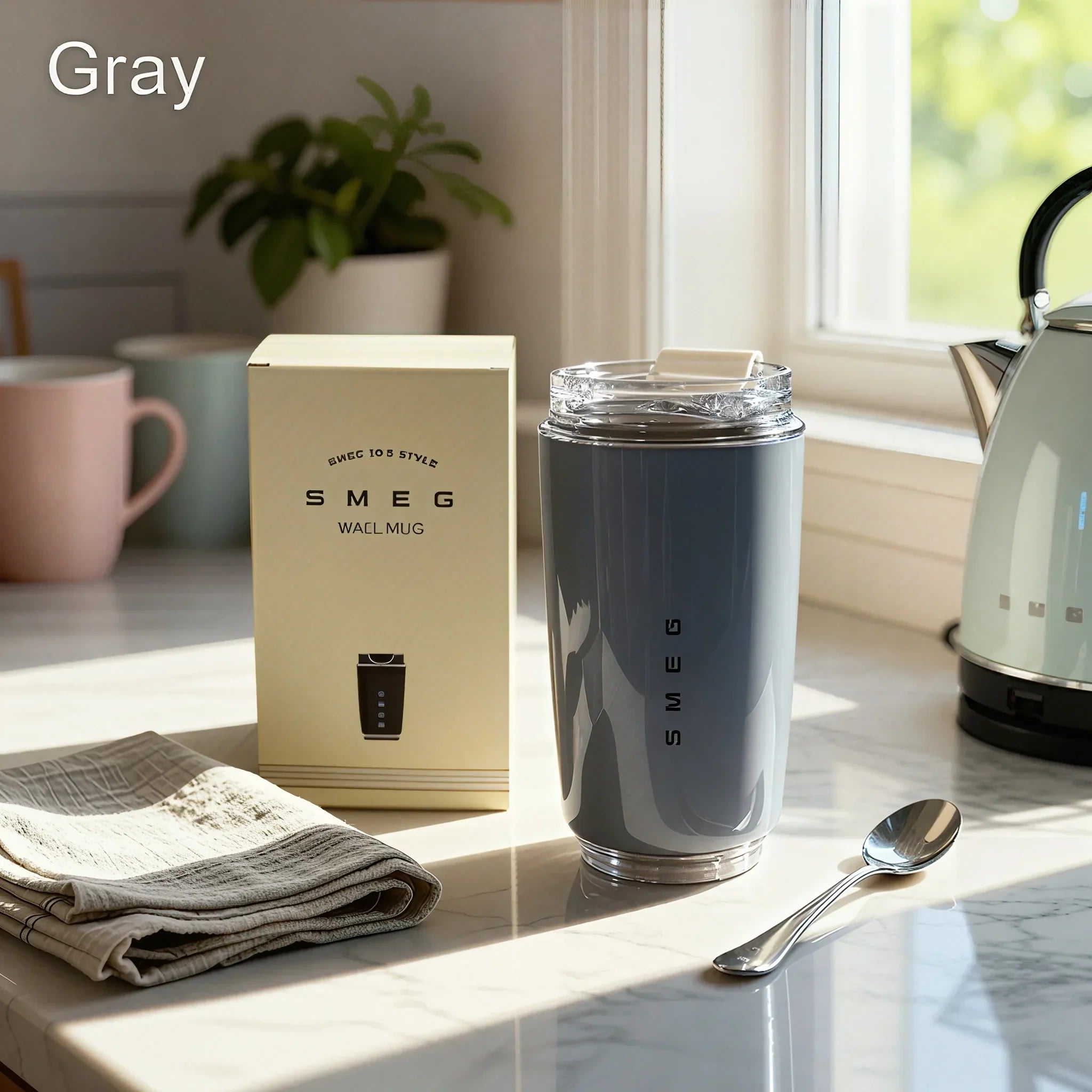 𝗦 𝗠 𝗘 𝗚 Thermos